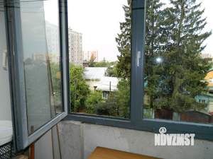 2-к квартира, вторичка, 55м2, 3/10 этаж