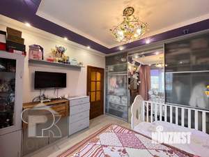 2-к квартира, вторичка, 56м2, 8/17 этаж