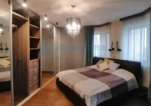 3-к квартира, вторичка, 96м2, 5/17 этаж