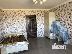 3-к квартира, вторичка, 74м2, 3/17 этаж
