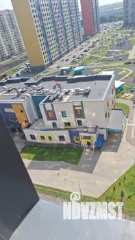 2-к квартира, вторичка, 40м2, 11/17 этаж