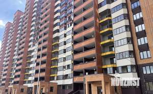 2-к квартира, вторичка, 58м2, 6/17 этаж