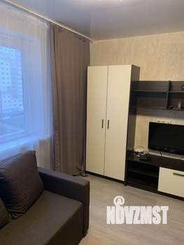 Студия квартира, вторичка, 29м2, 8/14 этаж