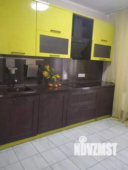 1-к квартира, вторичка, 39м2, 12/22 этаж