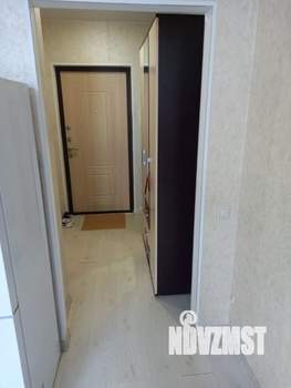 Студия квартира, вторичка, 29м2, 7/19 этаж