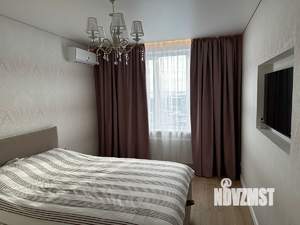 2-к квартира, вторичка, 58м2, 16/18 этаж