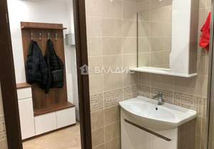 Студия квартира, вторичка, 28м2, 11/17 этаж