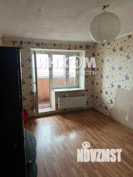 2-к квартира, вторичка, 62м2, 4/15 этаж