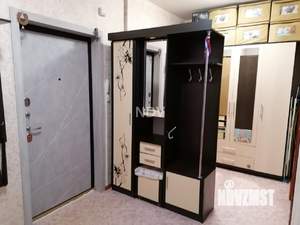 1-к квартира, вторичка, 47м2, 2/12 этаж