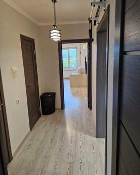 2-к квартира, вторичка, 58м2, 6/14 этаж
