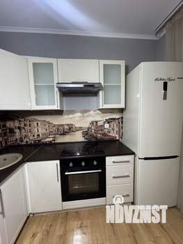 1-к квартира, вторичка, 35м2, 15/17 этаж