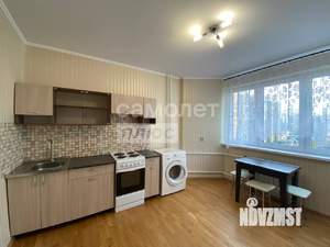 2-к квартира, вторичка, 60м2, 10/17 этаж