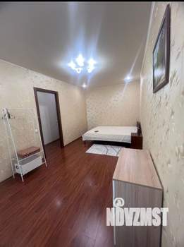1-к квартира, вторичка, 28м2, 1/5 этаж