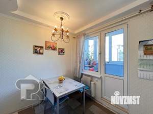 2-к квартира, вторичка, 56м2, 8/17 этаж