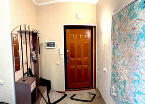 2-к квартира, вторичка, 61м2, 5/17 этаж