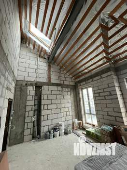 3-к квартира, вторичка, 95м2, 2/2 этаж