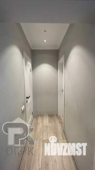 3-к квартира, вторичка, 74м2, 12/18 этаж