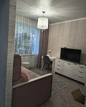 1-к квартира, вторичка, 31м2, 2/4 этаж