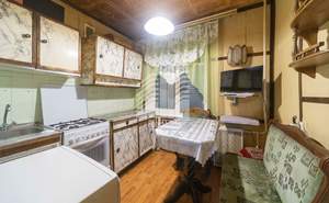 2-к квартира, вторичка, 44м2, 2/5 этаж