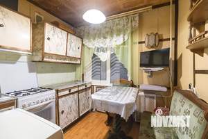 2-к квартира, вторичка, 44м2, 2/5 этаж
