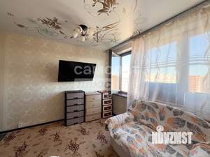 1-к квартира, вторичка, 41м2, 17/18 этаж