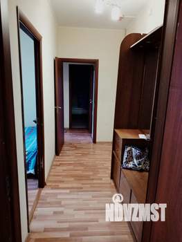 2-к квартира, вторичка, 54м2, 7/17 этаж