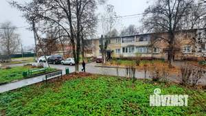 2-к квартира, вторичка, 45м2, 1/2 этаж