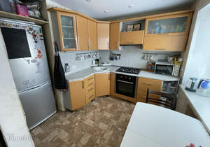 2-к квартира, вторичка, 43м2, 4/4 этаж