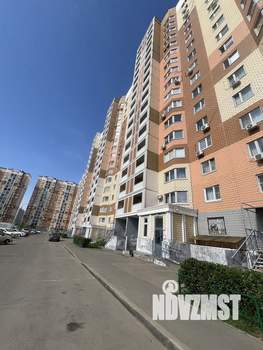 Студия квартира, вторичка, 25м2, 5/17 этаж