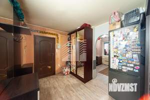 2-к квартира, вторичка, 52м2, 5/5 этаж