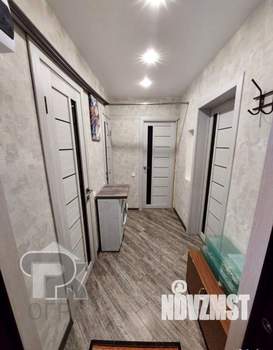 1-к квартира, вторичка, 39м2, 14/17 этаж