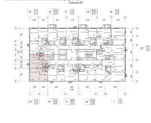 3-к квартира, вторичка, 61м2, 10/12 этаж