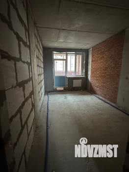 3-к квартира, вторичка, 88м2, 7/7 этаж