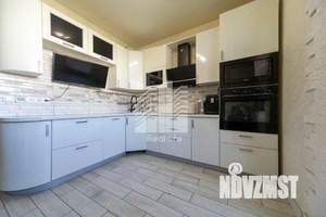 3-к квартира, вторичка, 79м2, 8/17 этаж