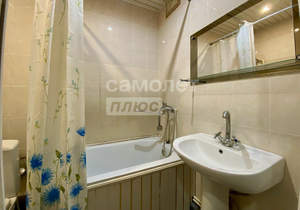 1-к квартира, вторичка, 36м2, 5/5 этаж