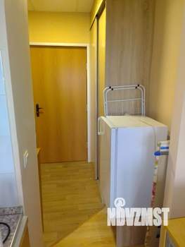 Студия квартира, вторичка, 26м2, 7/17 этаж