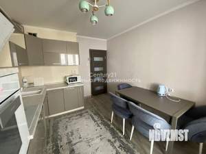 2-к квартира, вторичка, 58м2, 3/17 этаж