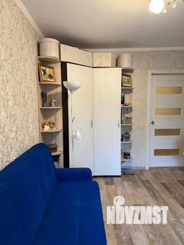 1-к квартира, вторичка, 28м2, 1/5 этаж