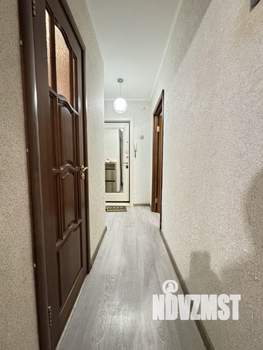 1-к квартира, вторичка, 34м2, 4/10 этаж