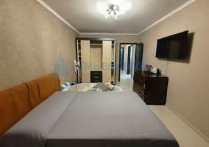 2-к квартира, вторичка, 58м2, 7/17 этаж