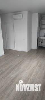 2-к квартира, вторичка, 40м2, 6/17 этаж