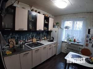 3-к квартира, вторичка, 65м2, 3/9 этаж