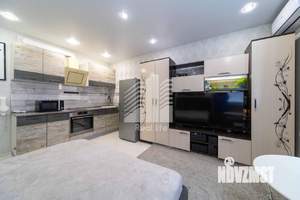 Студия квартира, вторичка, 26м2, 17/17 этаж