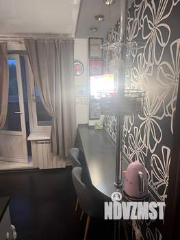 1-к квартира, вторичка, 39м2, 3/16 этаж