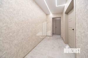 2-к квартира, вторичка, 55м2, 5/17 этаж