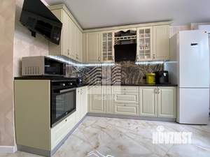 2-к квартира, вторичка, 54м2, 11/13 этаж