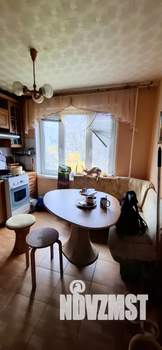 3-к квартира, вторичка, 64м2, 3/5 этаж