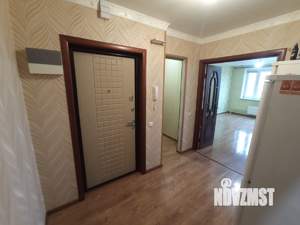 2-к квартира, вторичка, 60м2, 14/14 этаж