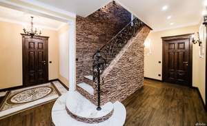 7-к квартира, вторичка, 245м2, 17/17 этаж