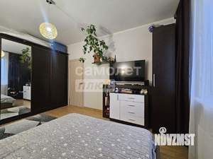 1-к квартира, вторичка, 35м2, 16/17 этаж